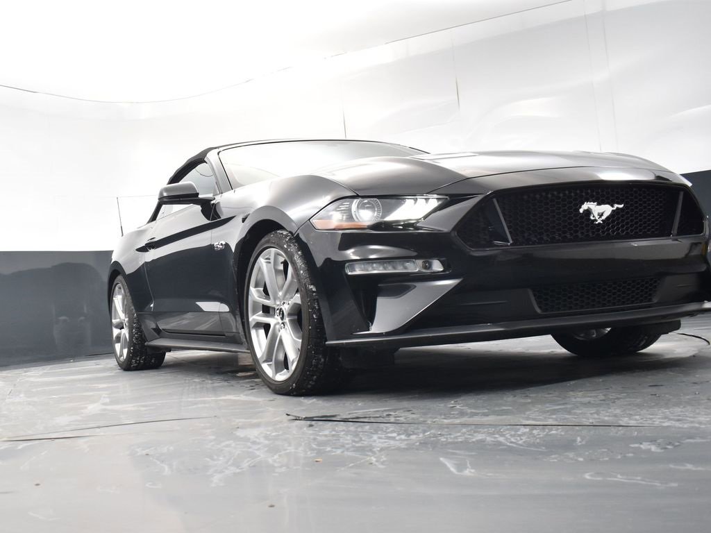 Used 2020 Ford Mustang GT Premium w/ Equipment Group 401A image 25