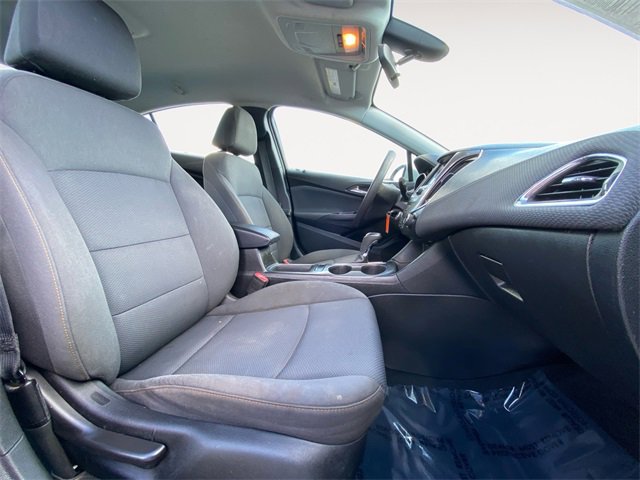 Used 2019 Chevrolet Cruze LS image 15