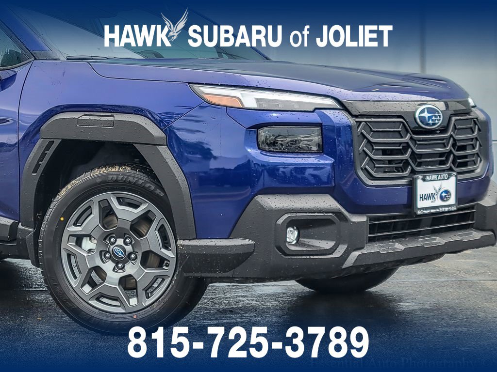 New 2026 Subaru Outback Premium AWD/4WD image 2