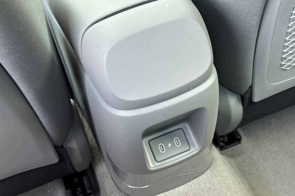 New 2026 Hyundai Elantra SEL Sport Premium FWD image 13