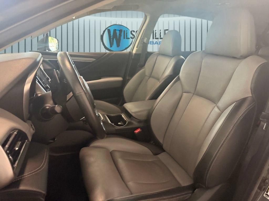 Used 2020 Subaru Outback Limited XT w/ Popular Package #2 AWD/4WD image 20