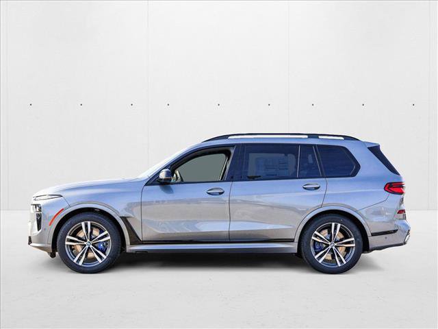 Used 2025 BMW X7 M60i w/ Executive Package image 8