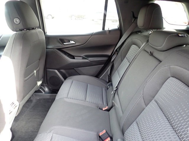 Used 2026 Chevrolet Equinox LT w/ LPO, Floor Liner Package image 17