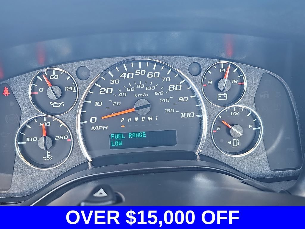 New 2023 Chevrolet Express 3500 w/ Power Convenience Package RWD image 23