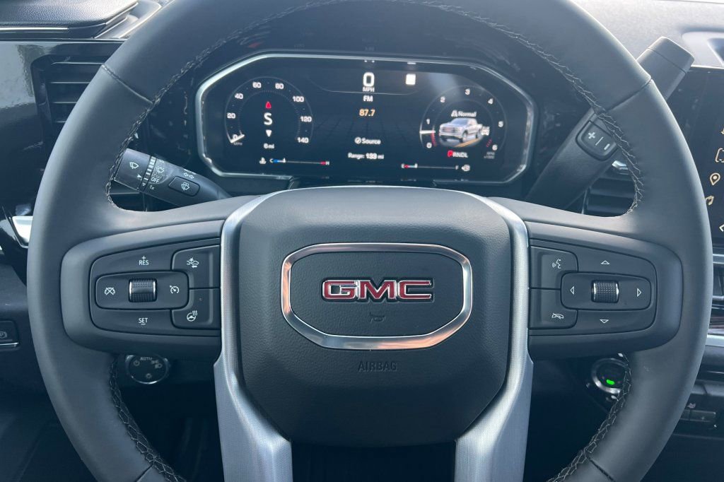 New 2026 GMC Sierra 1500 SLE AWD/4WD image 20