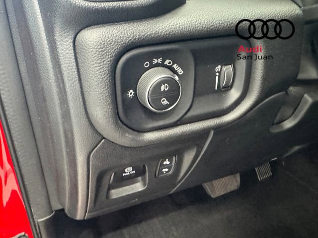 Used 2023 RAM 1500 Lone Star AWD/4WD image 29