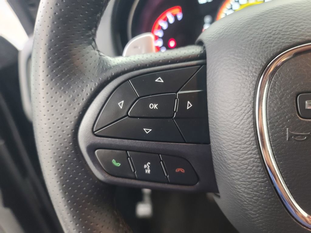 Used 2025 Dodge Durango GT AWD/4WD image 29