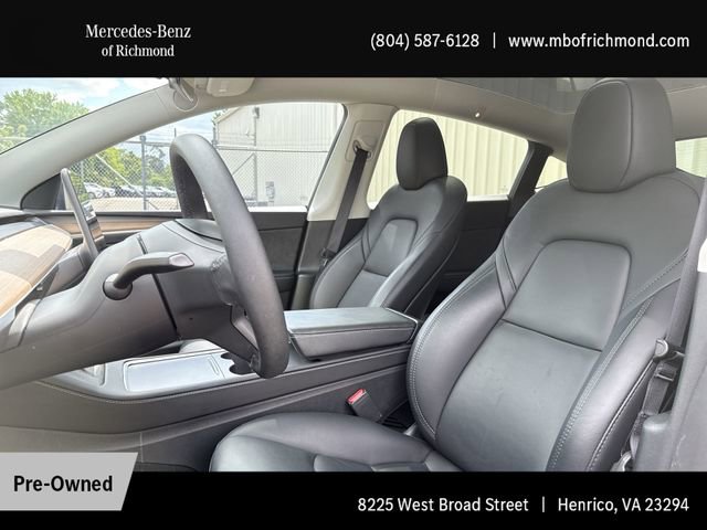 Used 2024 Tesla Model Y 2WD image 14