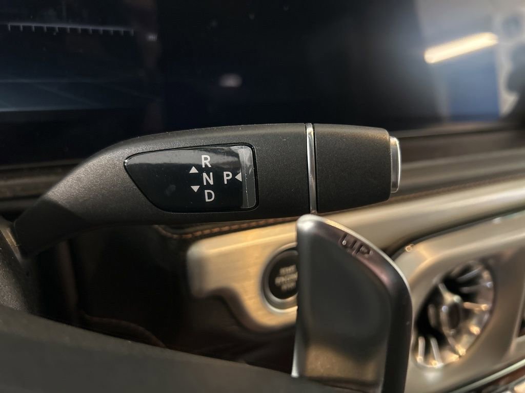 Used 2023 Mercedes-Benz G 63 AMG 4MATIC image 29