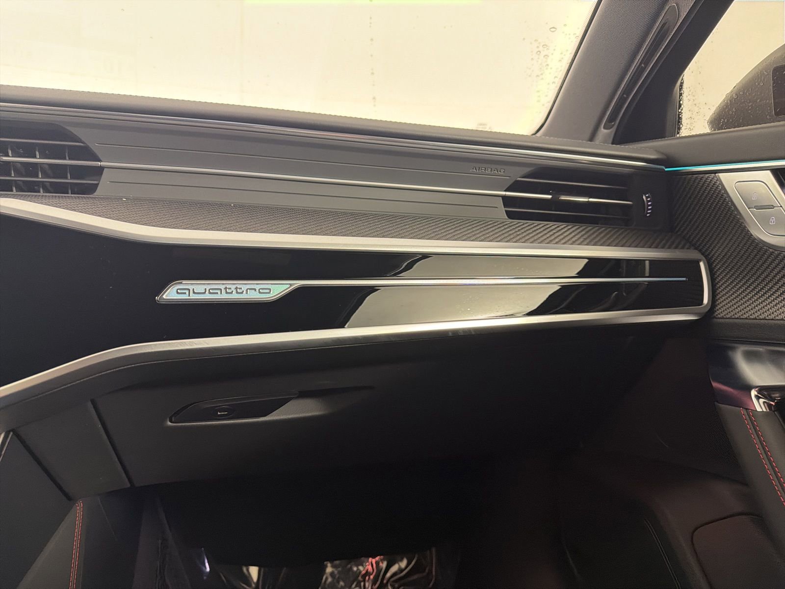 New 2026 Audi RS 6 performance image 20