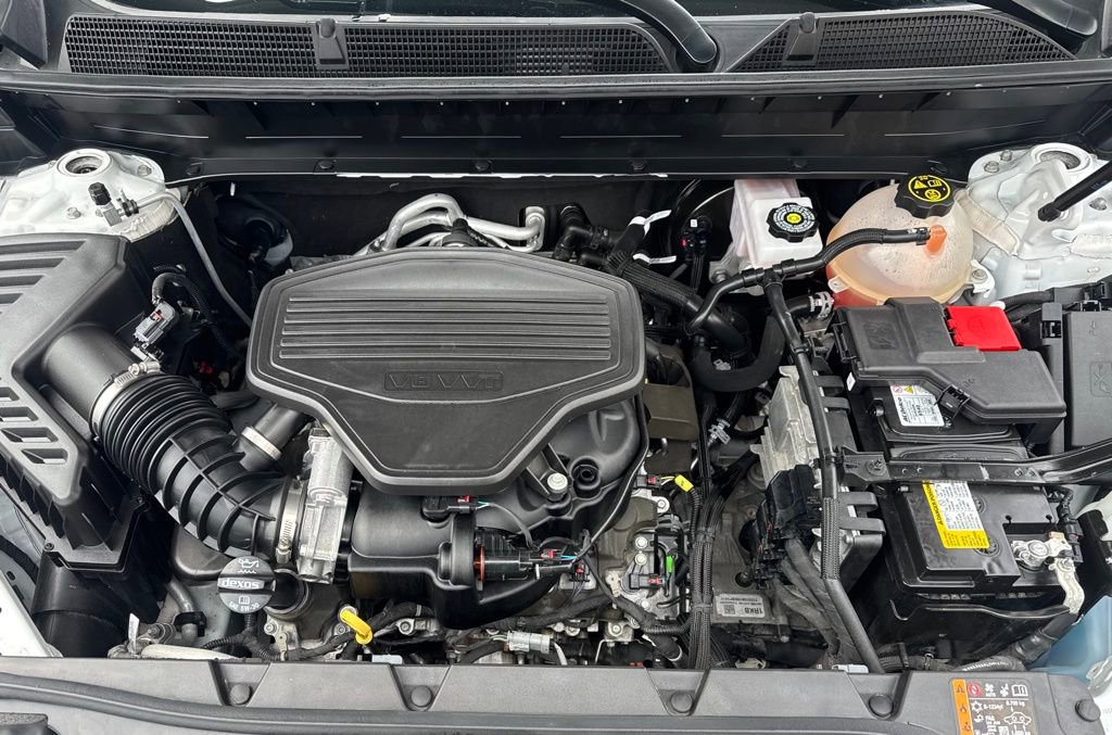 Used 2023 GMC Acadia Denali image 9