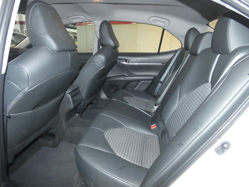Used 2023 Toyota Camry SE image 20