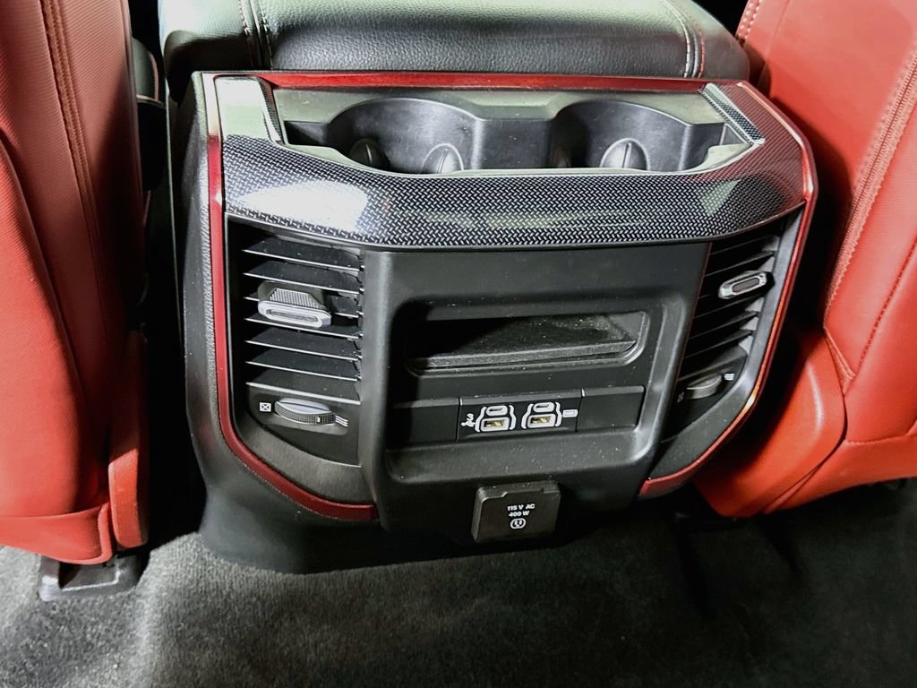 Used 2020 RAM 1500 Rebel w/ Rebel Level 2 Equipment Group AWD/4WD image 28