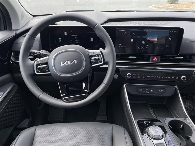 New 2026 Kia Carnival SX Prestige image 22