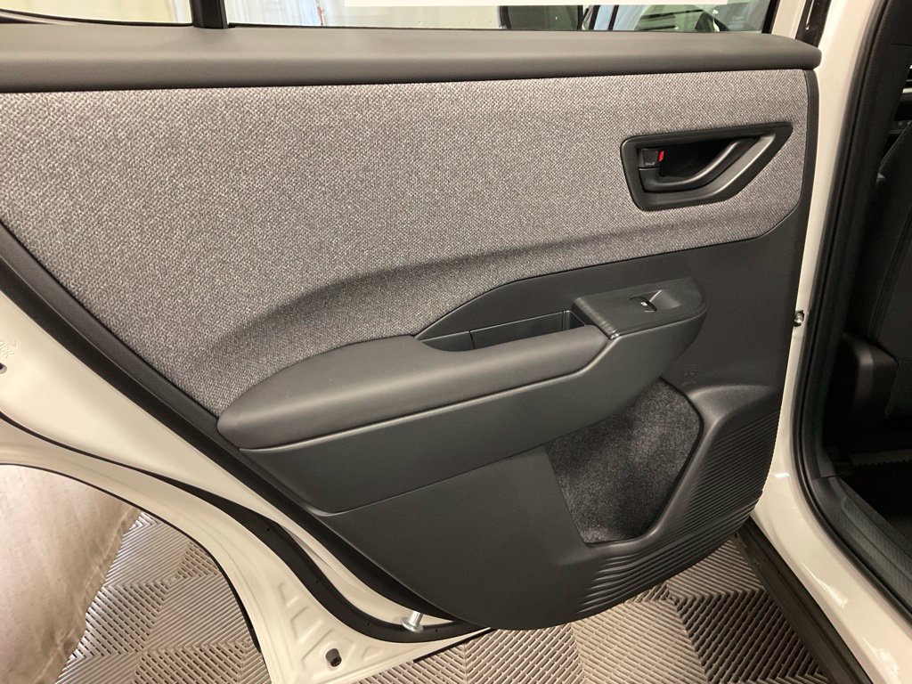 New 2026 Subaru Outback Premium AWD/4WD image 26