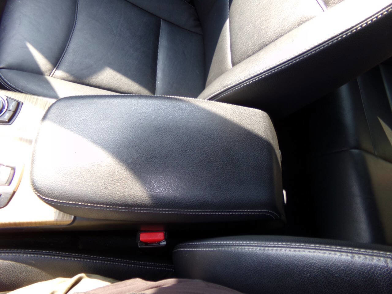 Used 2012 BMW X3 xDrive28i image 56