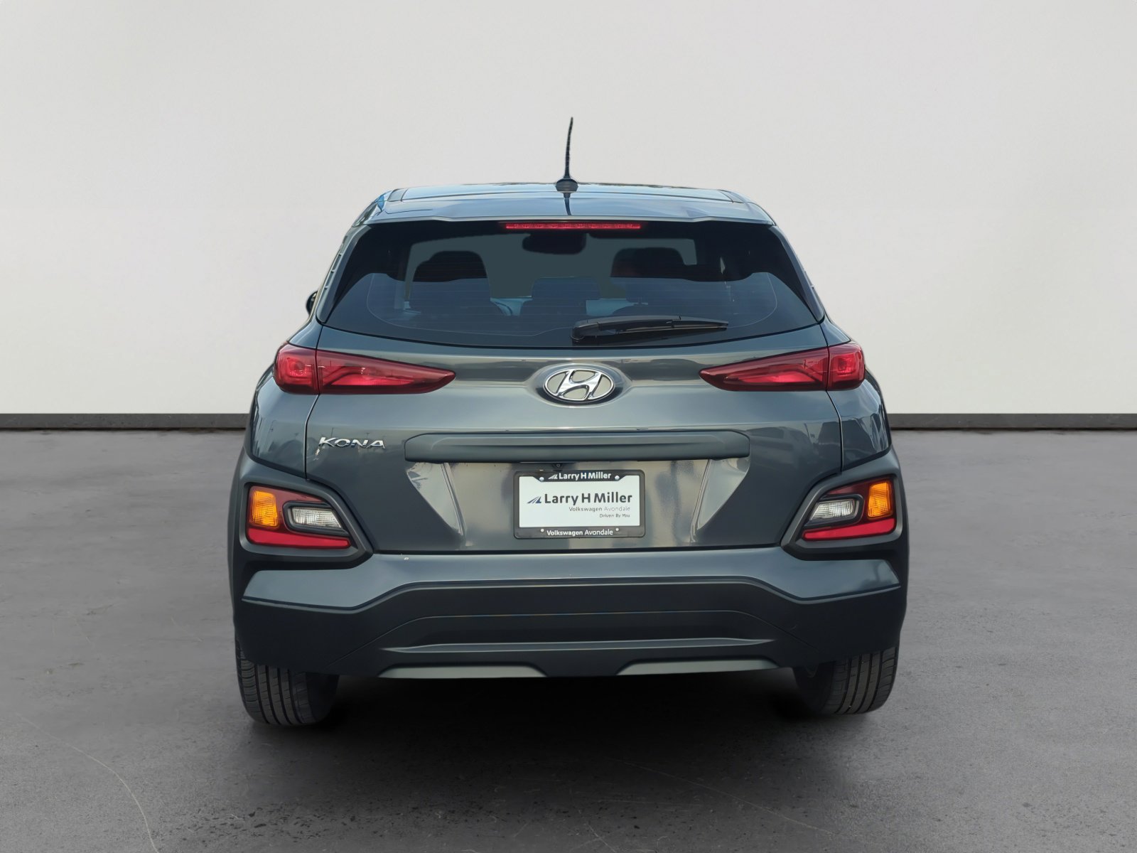 Used 2020 Hyundai Kona SE image 4