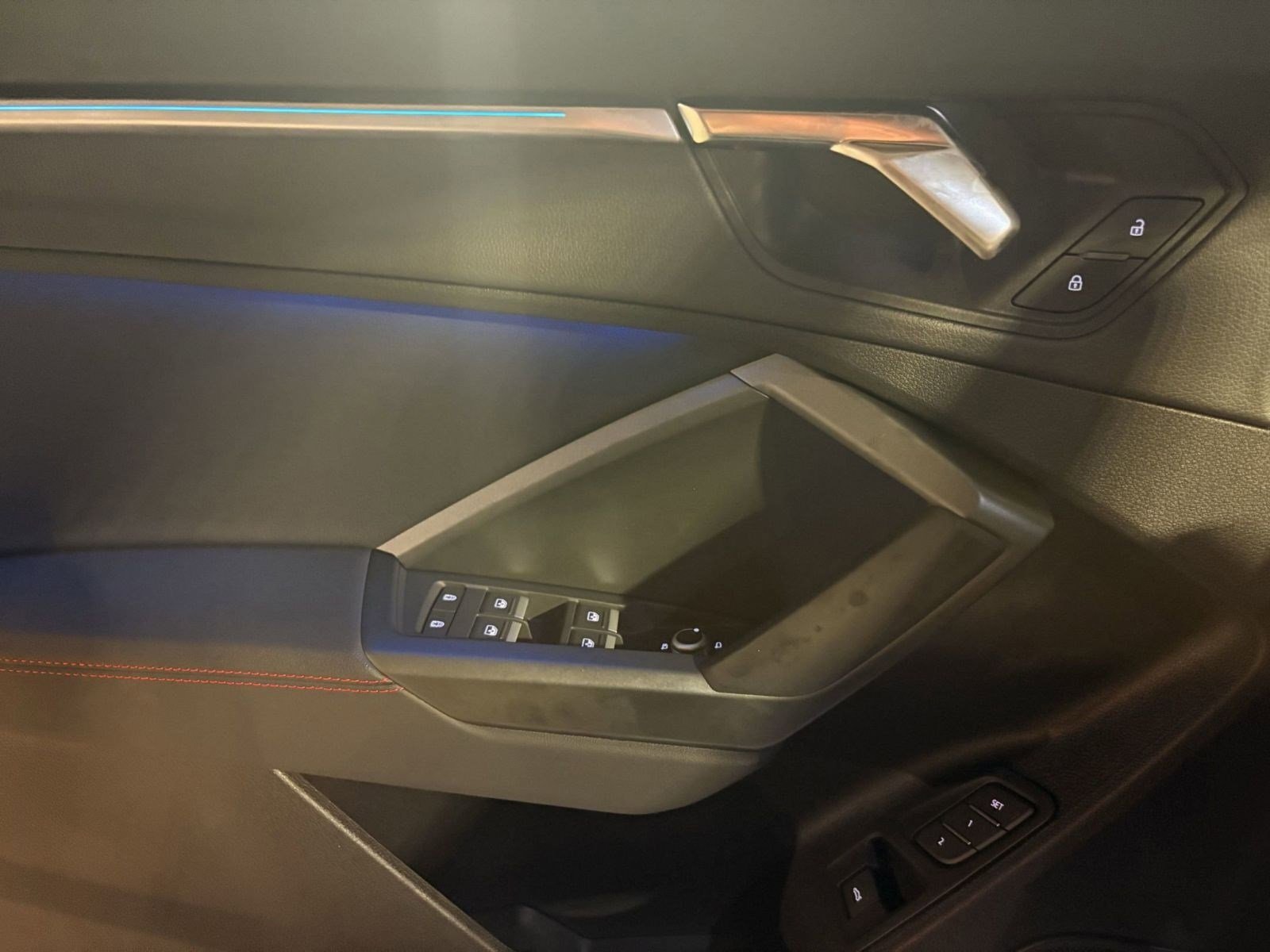 New 2025 Audi Q3 2.0T Premium Plus image 14