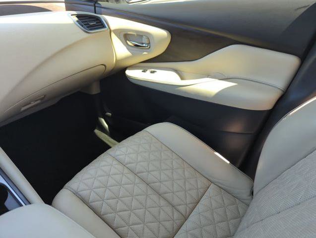 Certified 2020 Nissan Murano Platinum FWD image 25