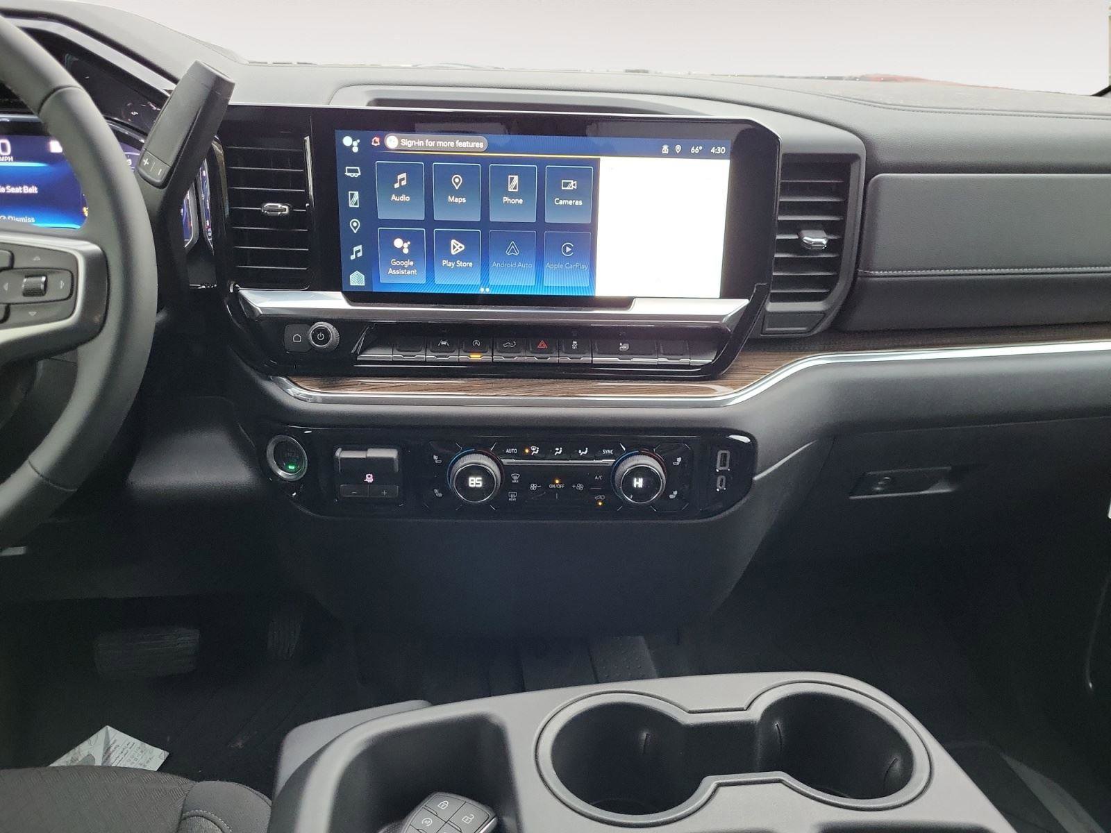 Used 2024 Chevrolet Silverado 1500 LT w/ LPO, Liner Protection Package image 12