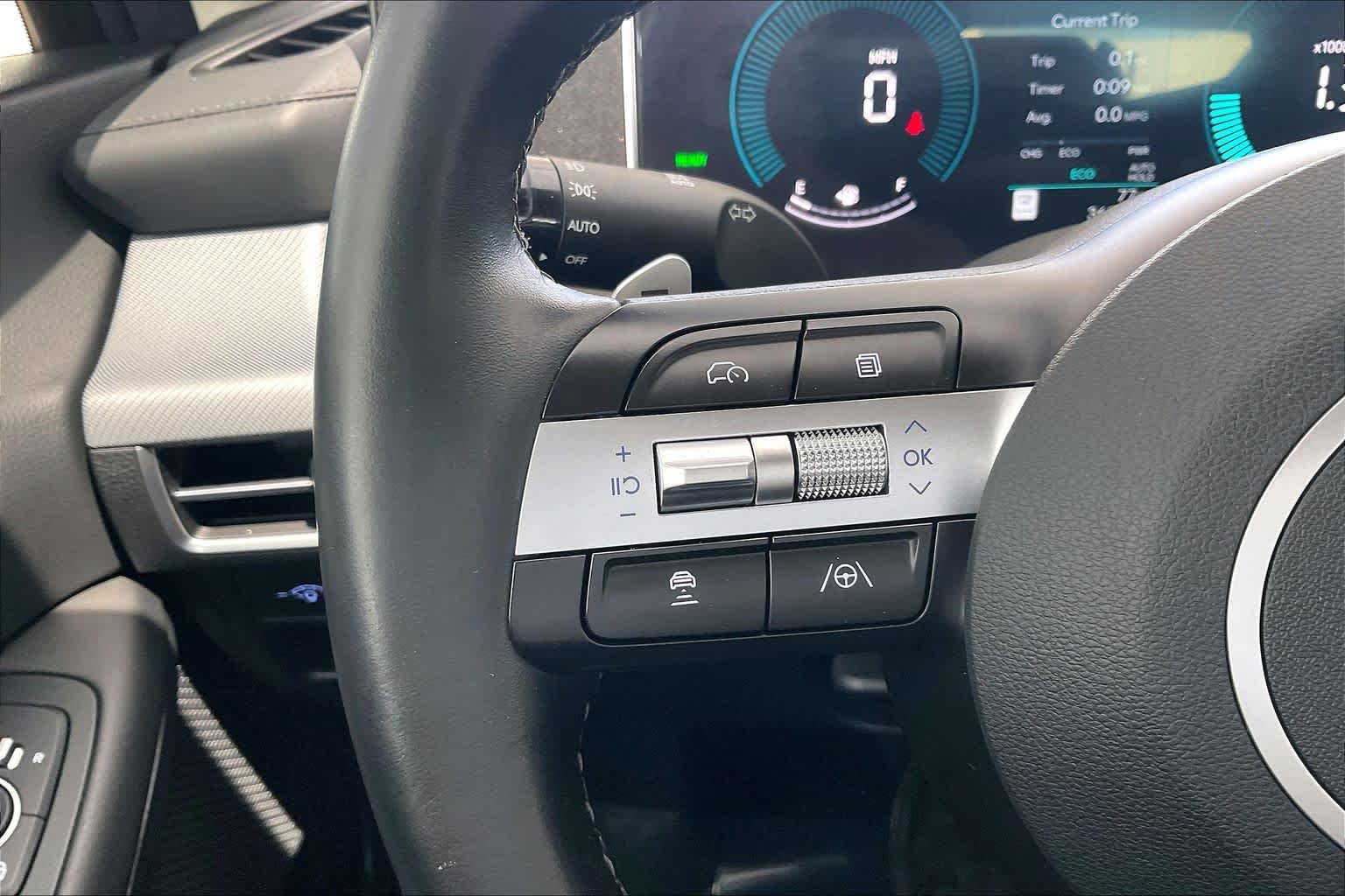Certified 2025 Hyundai Sonata SEL image 24