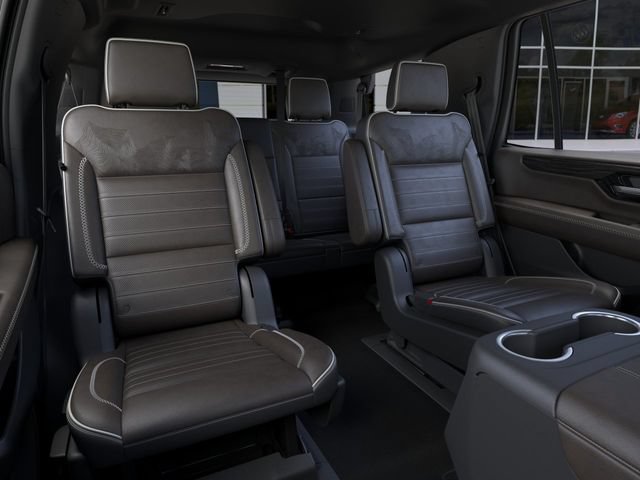 Used 2026 GMC Yukon Denali Ultimate AWD/4WD image 17