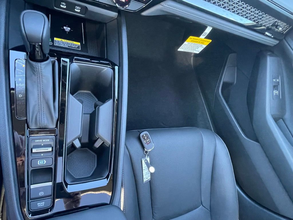 New 2025 Honda Accord EX-L image 30