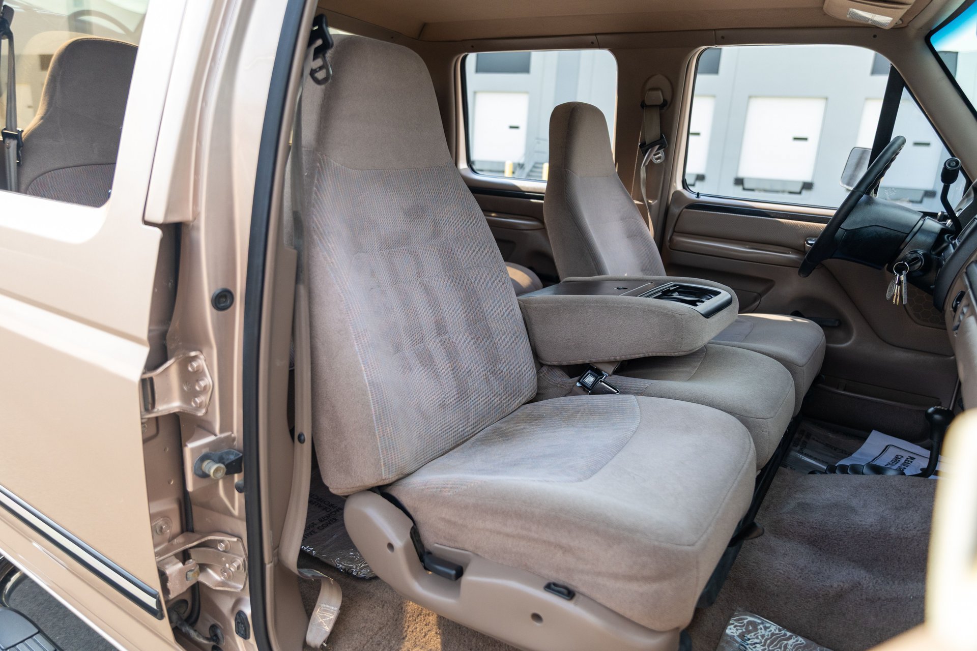 Used 1997 Ford F350 4x4 Crew Cab image 35