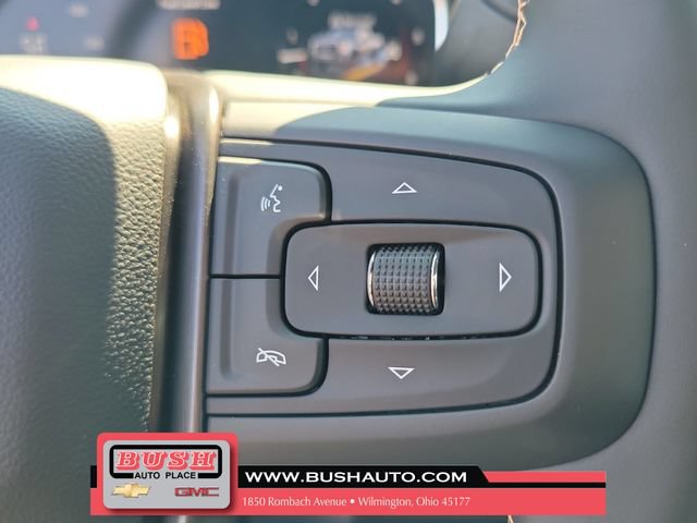 New 2026 GMC Sierra 3500 AT4 w/ AT4 Premium Plus Package AWD/4WD image 24