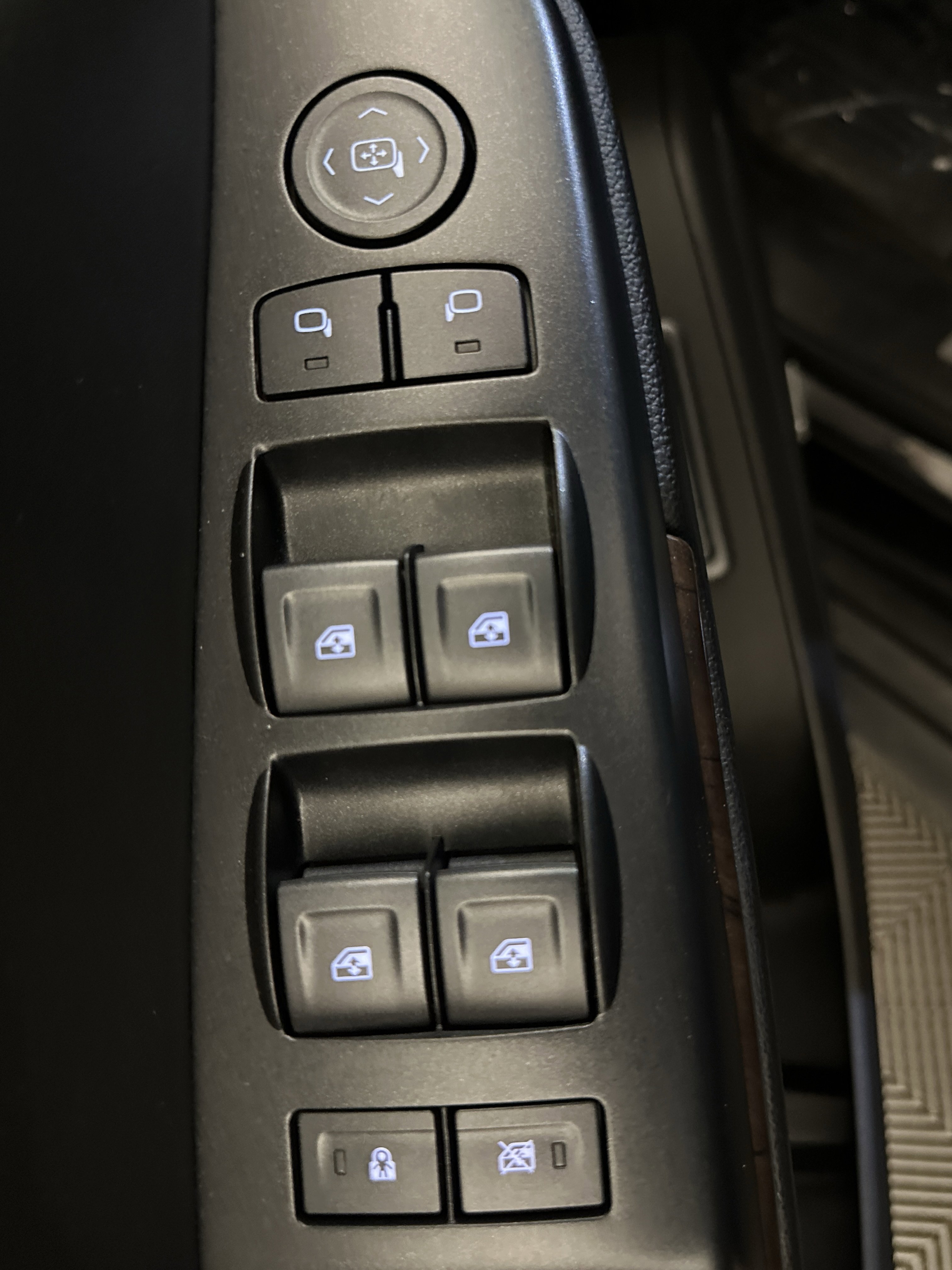 Used 2019 Chevrolet Tahoe LT image 31