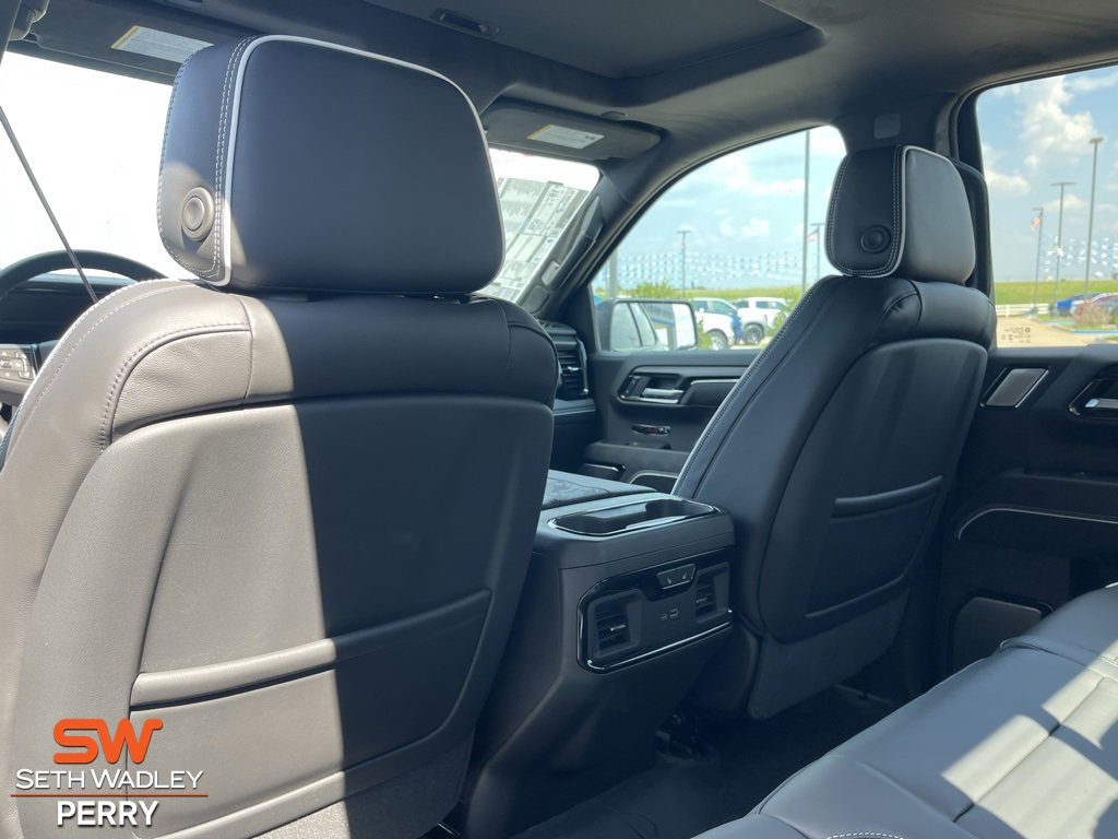 New 2026 GMC Sierra 1500 AT4X w/ AT4X AEV Edition image 28