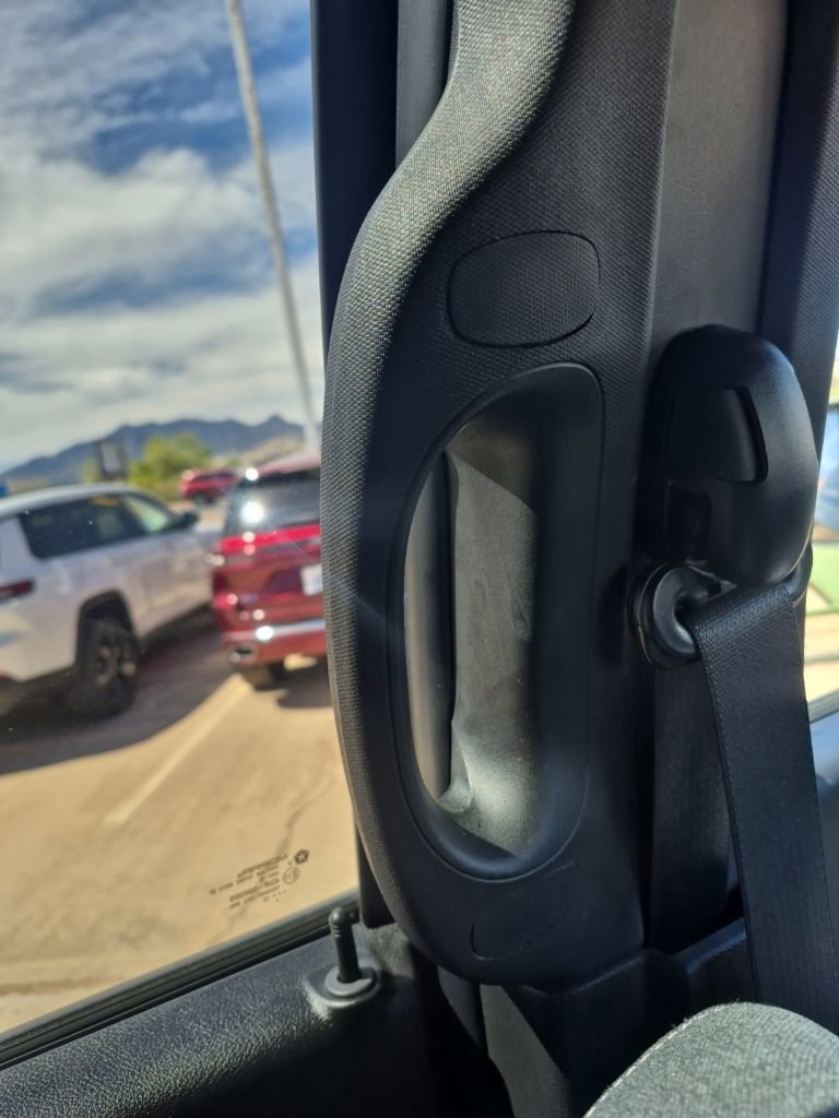 Used 2022 RAM 3500 Tradesman image 51