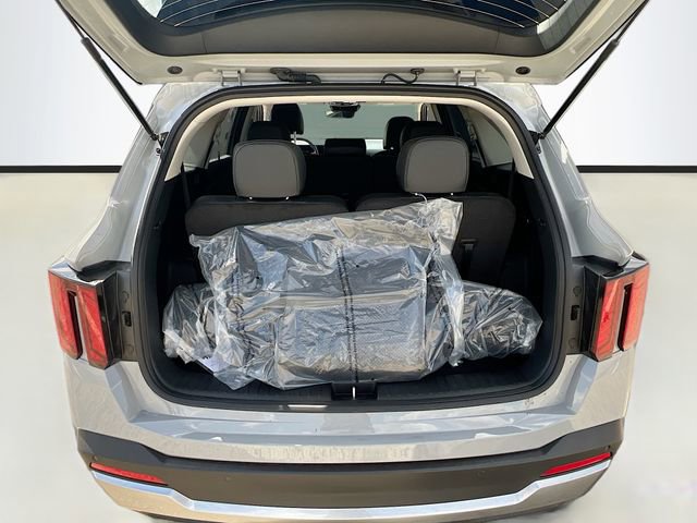 New 2026 Kia Sorento S FWD image 27