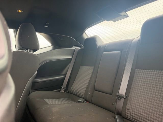 Used 2022 Dodge Challenger R/T image 2