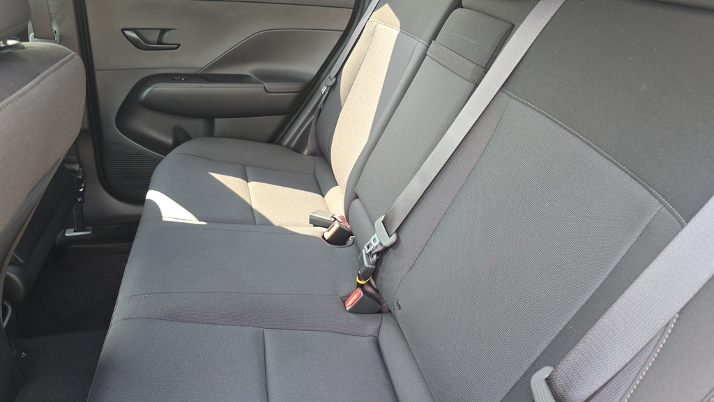 New 2027 Hyundai Kona SEL Sport AWD/4WD image 27