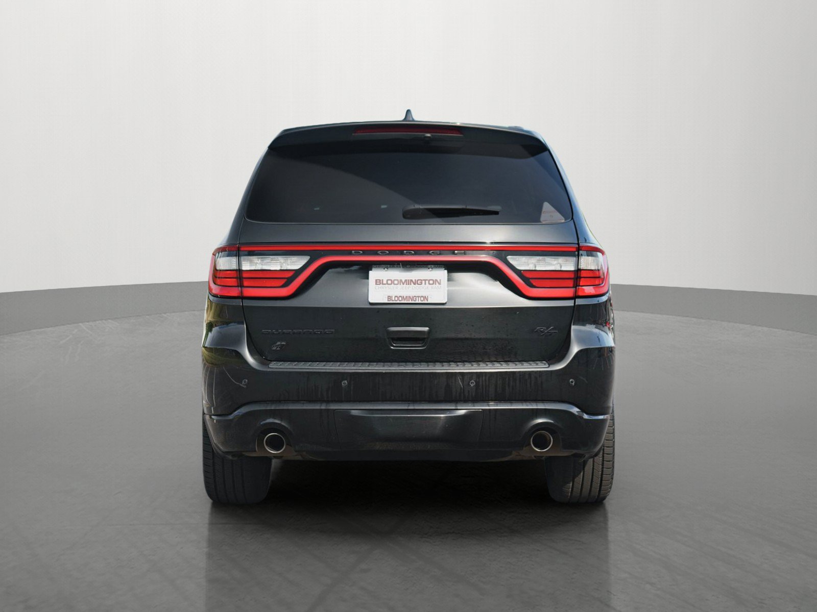 Used 2024 Dodge Durango R/T AWD/4WD image 6