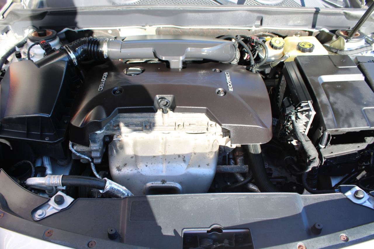 Used 2013 Chevrolet Malibu LT w/ Power Convenience Package FWD image 48