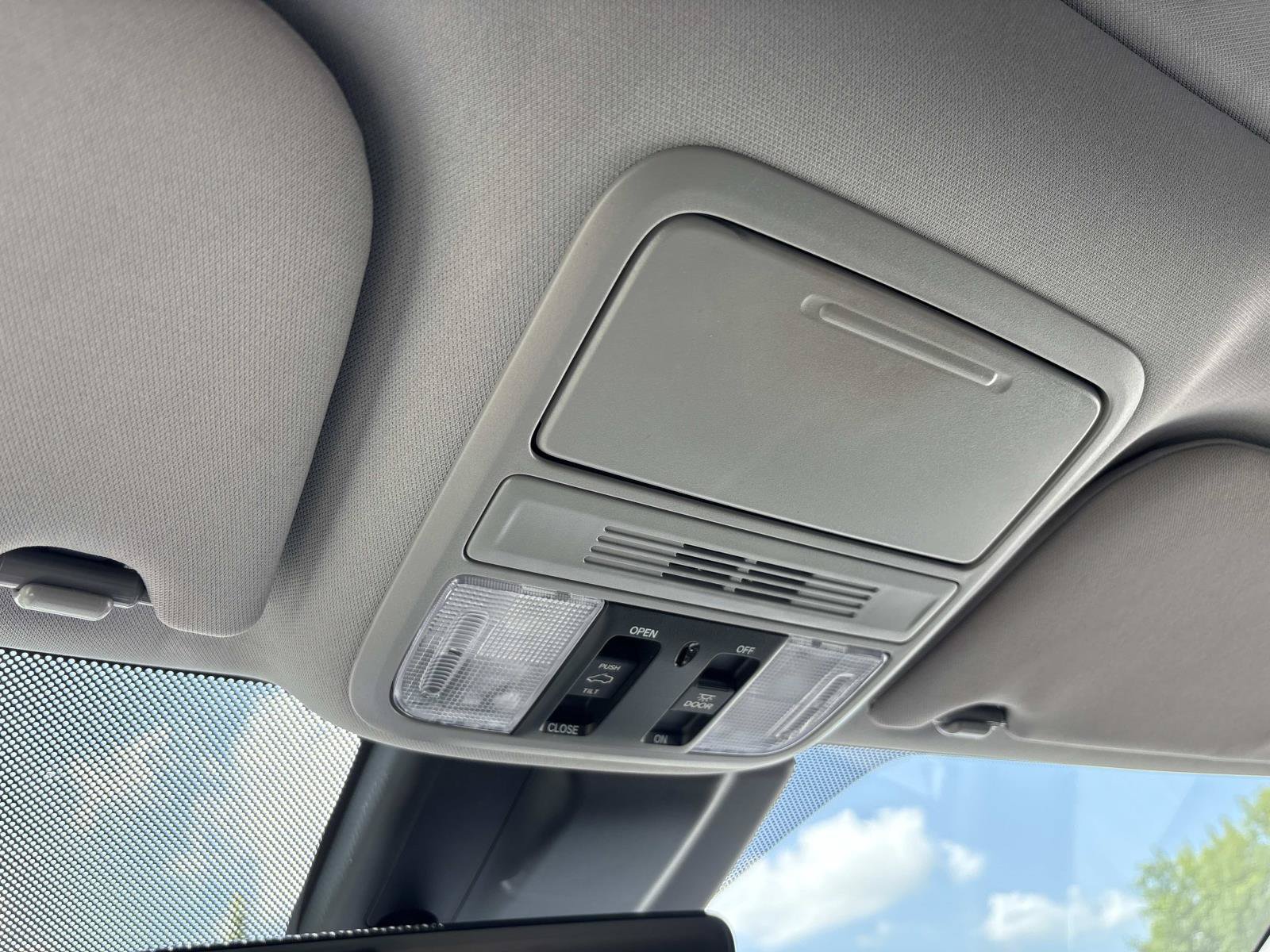 Used 2020 Honda Odyssey EX-L image 26