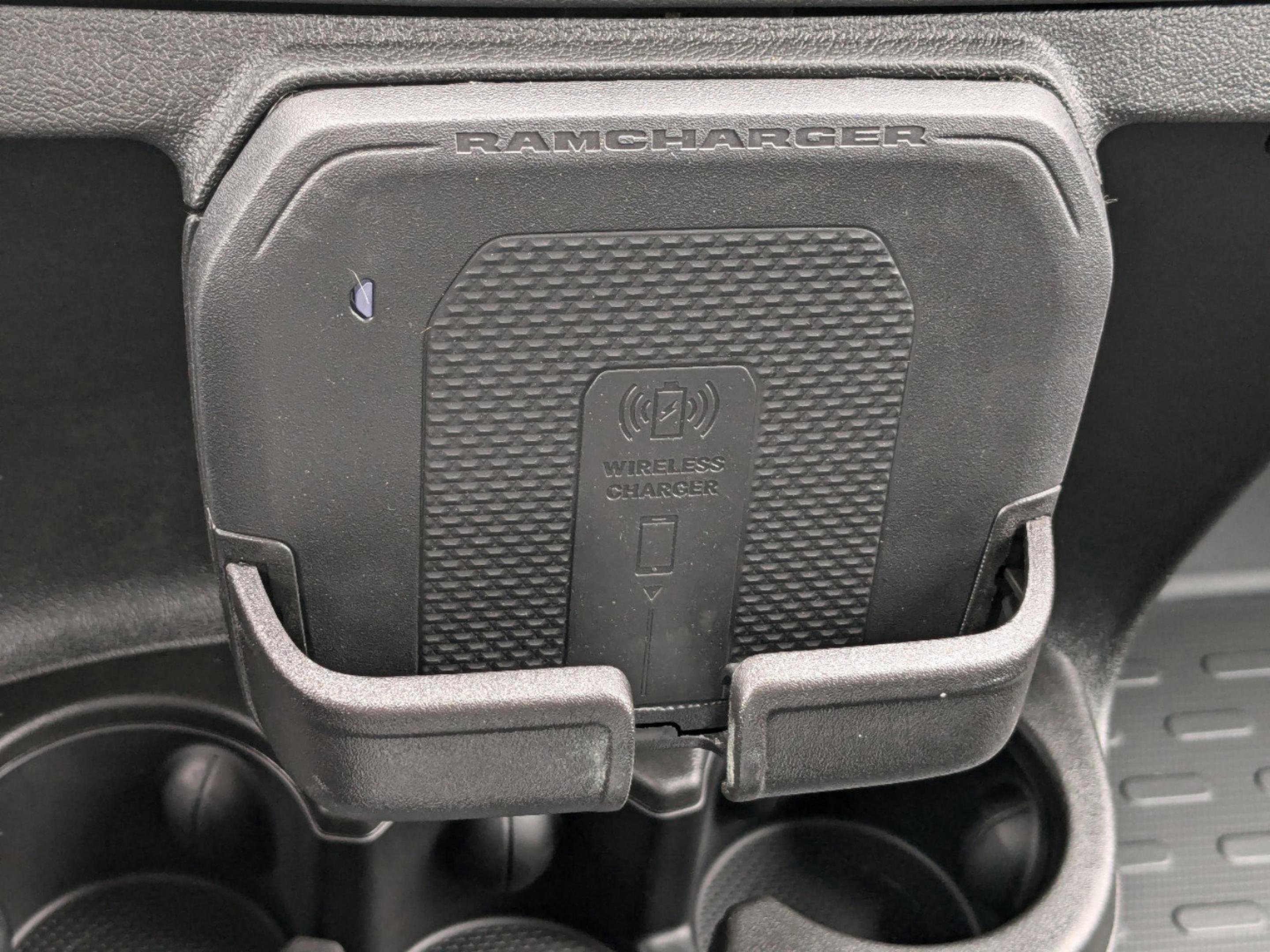 New 2025 RAM ProMaster 3500 w/ Leather Interior Group image 25