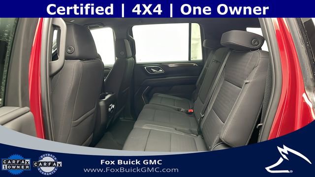 Certified 2023 GMC Yukon XL SLE w/ Gmc Pro Safety Plus Package AWD/4WD image 29