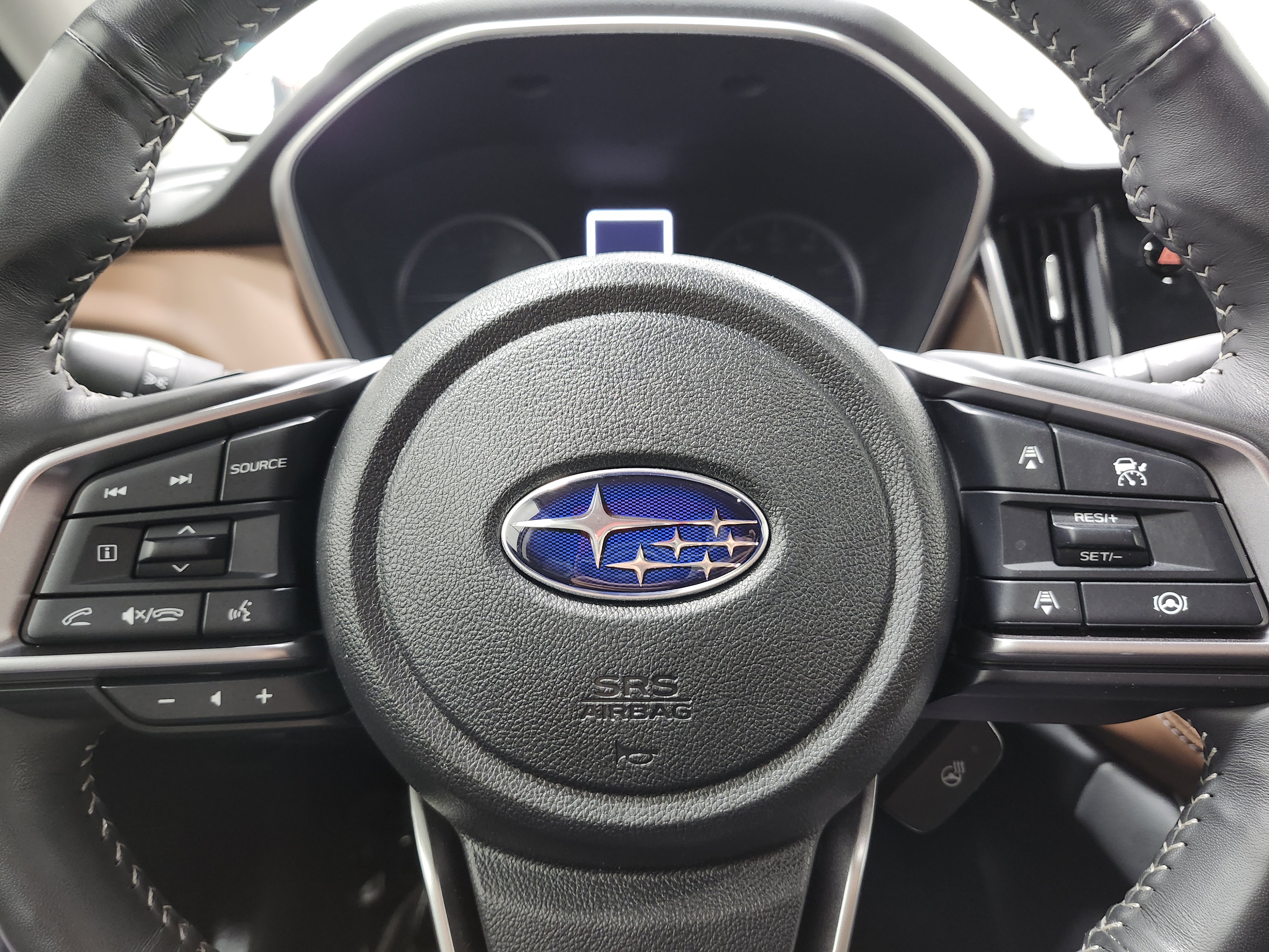 Used 2025 Subaru Outback Touring XT w/ Popular Package #2 image 34