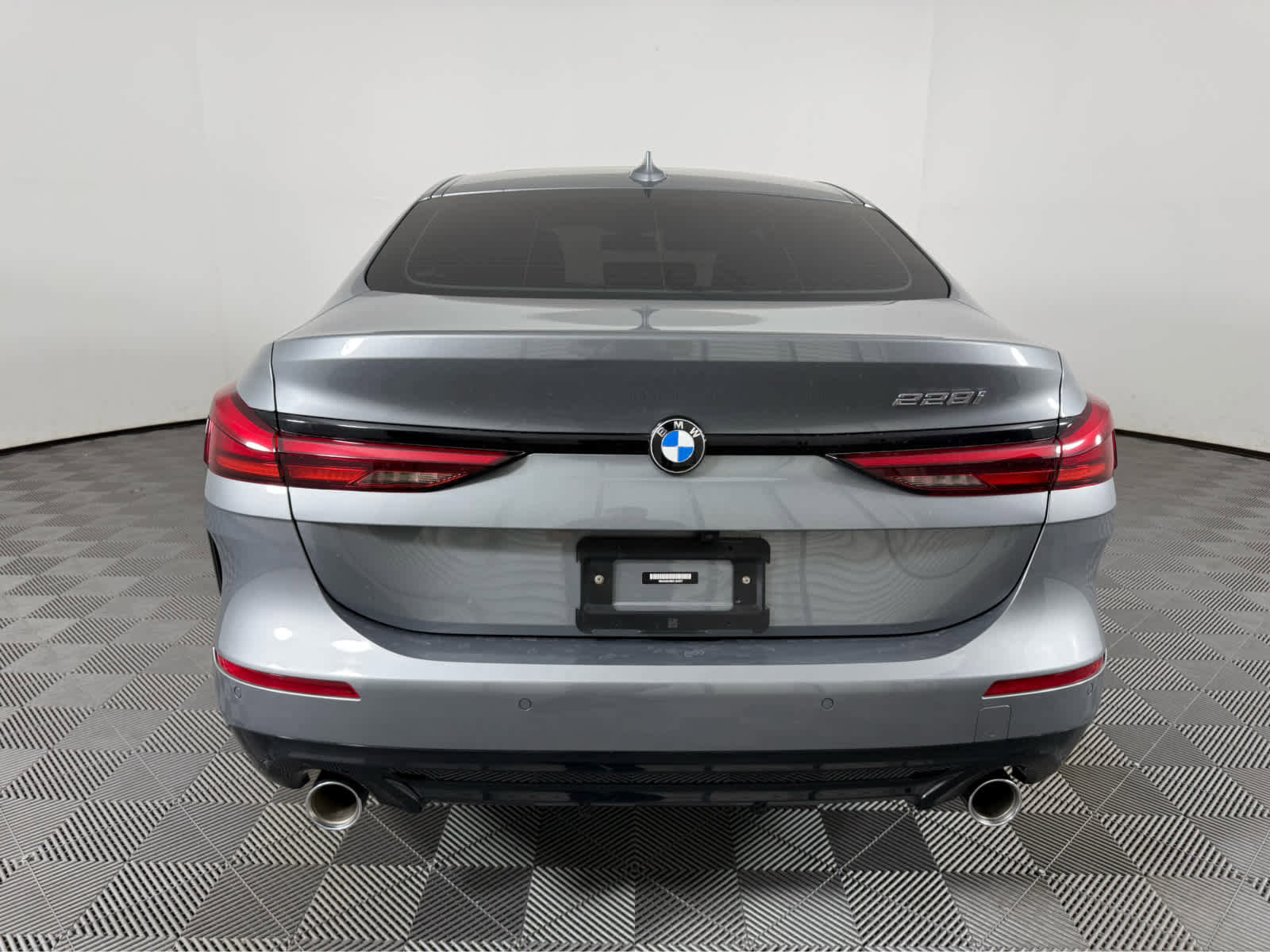 Used 2022 BMW 228i Gran Coupe w/ Convenience Package image 4