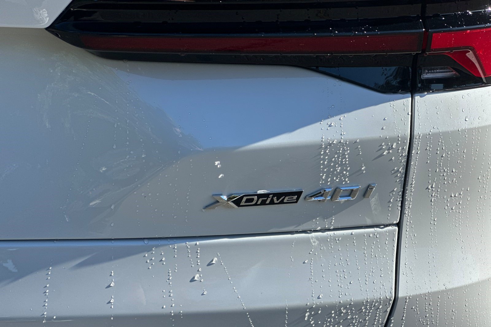 New 2026 BMW X5 xDrive40i AWD/4WD image 22