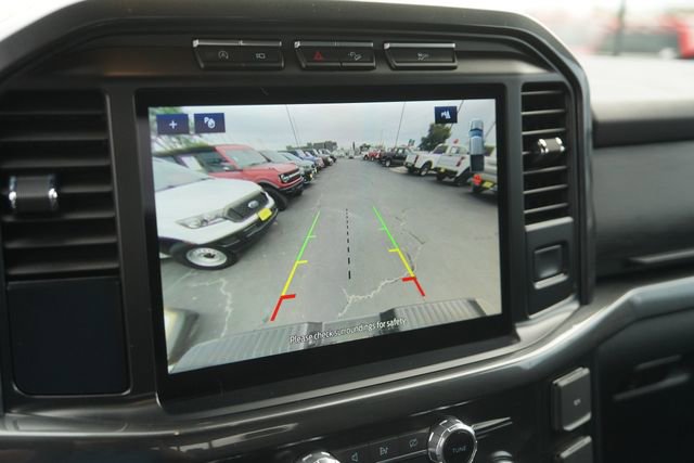 Used 2023 Ford F150 XLT w/ Equipment Group 302A High image 27