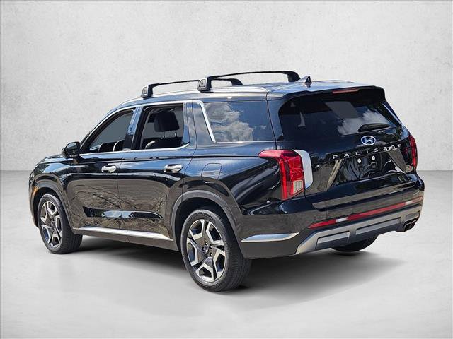 Used 2025 Hyundai Palisade SEL FWD image 8