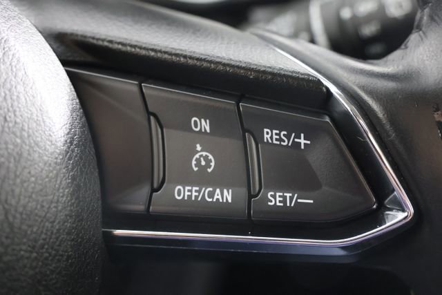 Used 2018 MAZDA CX-5 Sport image 12