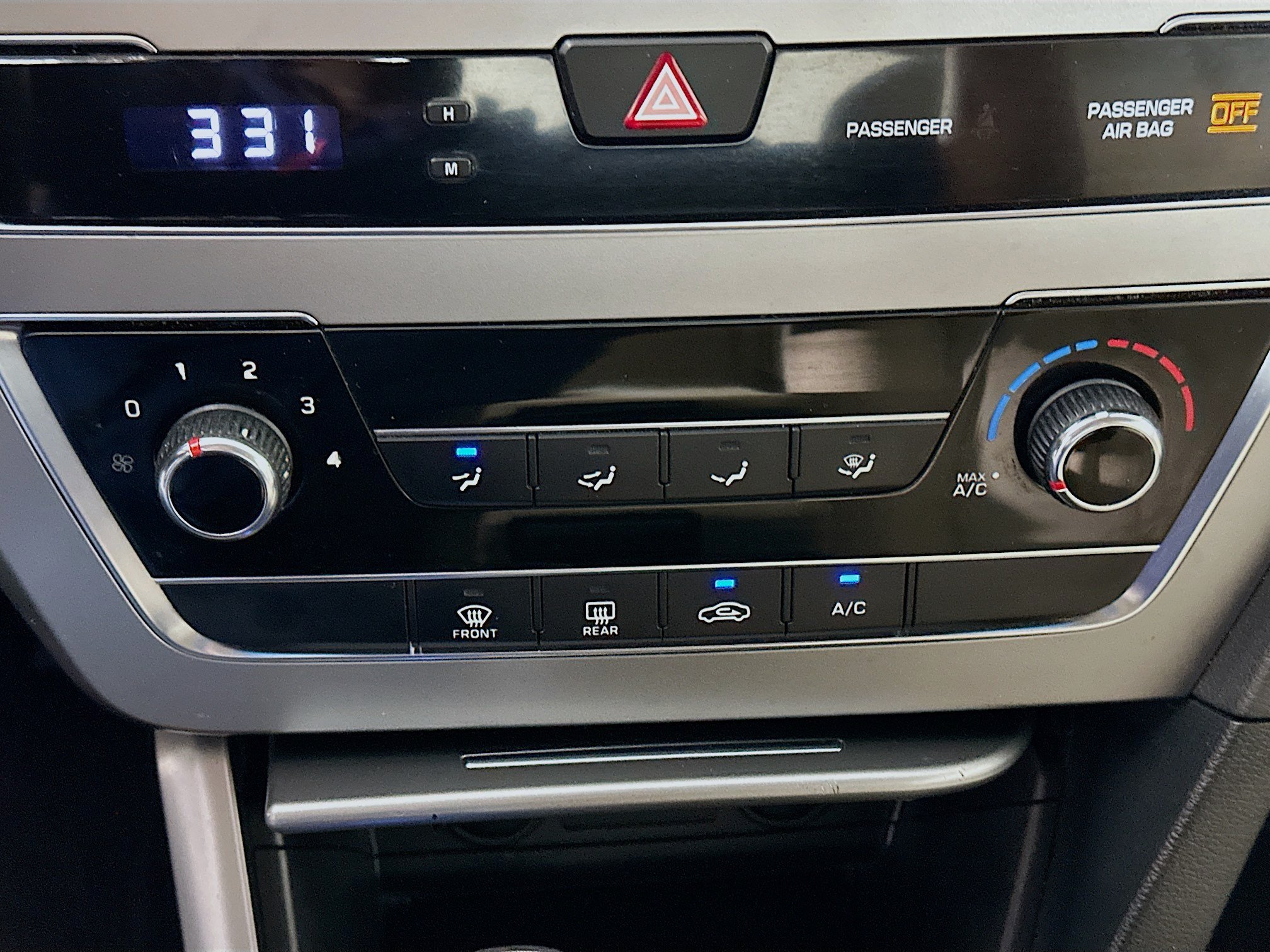 Used 2017 Hyundai Sonata SE FWD image 21
