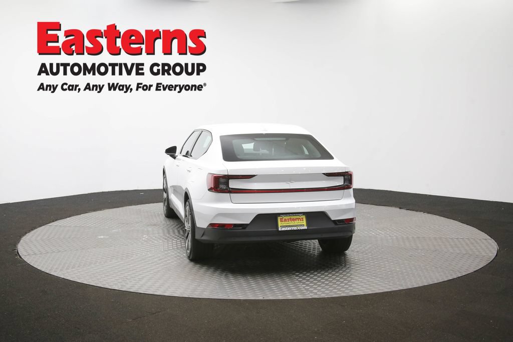 Used 2023 Polestar Polestar 2 w/ Pilot Pack AWD/4WD image 60