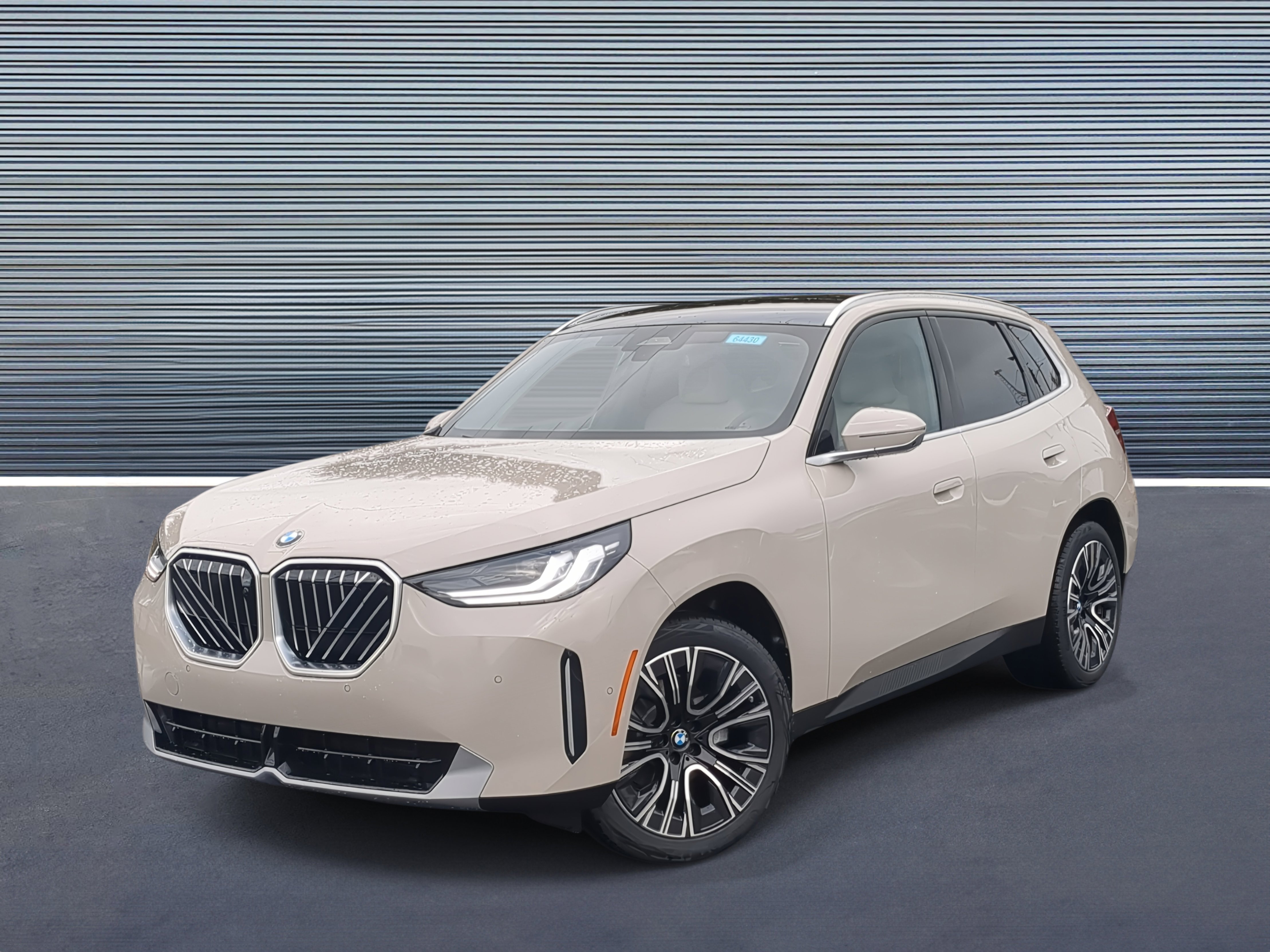 New 2026 BMW X3 xDrive30 w/ Premium Package