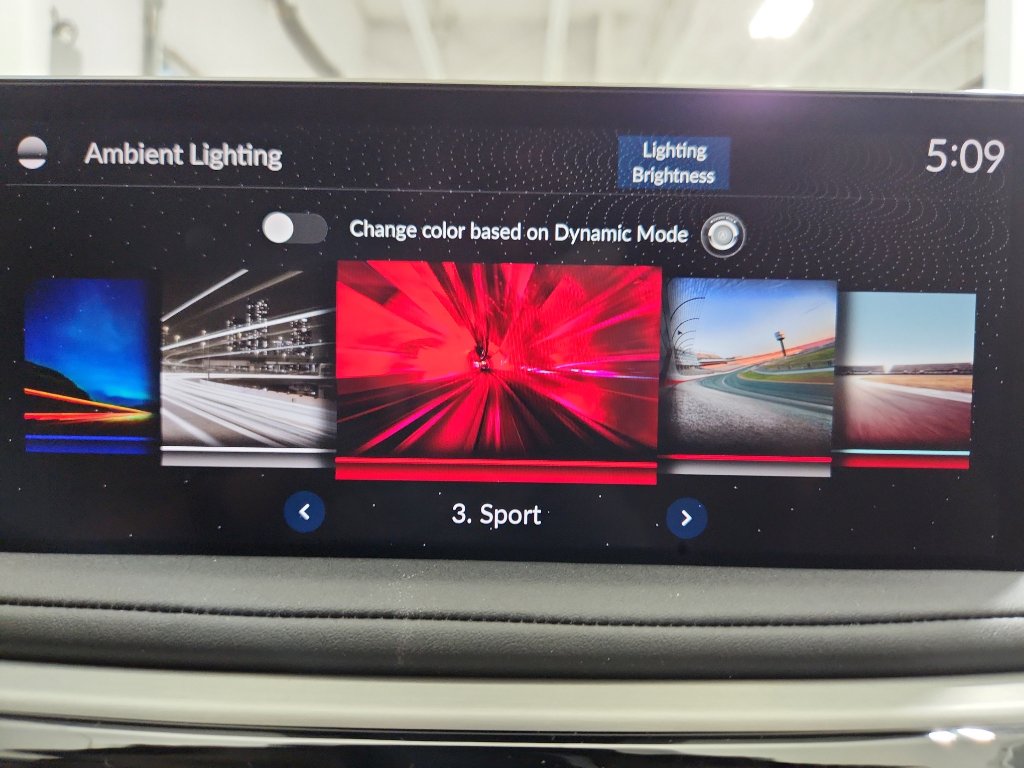 New 2026 Acura MDX SH-AWD w/ Technology Package image 23